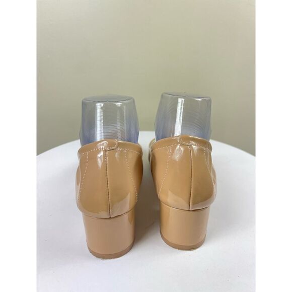 Jeffery Campbell Bitsie Heels - Picture 5 of 5